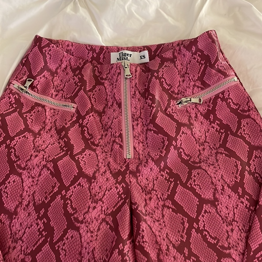 Brand new Tigermist Pants